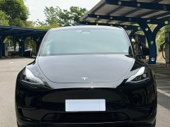 Tesla Model Y 2022 facelift rear-wheel drive version - фото 2