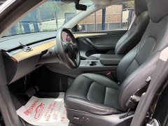 Tesla Model Y 2022 facelift rear-wheel drive version - фото 4