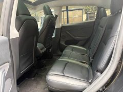 Tesla Model Y 2022 facelift rear-wheel drive version - фото 5