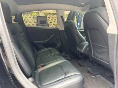 Tesla Model Y 2022 facelift rear-wheel drive version - фото 7