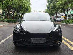 Tesla Model Y Rear-Wheel Drive - фото 2