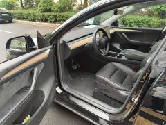 Tesla Model Y Rear-Wheel Drive - фото 4