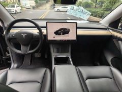 Tesla Model Y Rear-Wheel Drive - фото 5