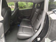 Tesla Model Y Rear-Wheel Drive - фото 6