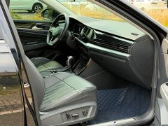 Volkswagen Passat 330TSI Luxury Edition - фото 14