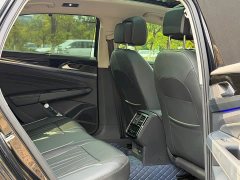 Volkswagen Passat 330TSI Luxury Edition - фото 15