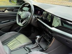 Volkswagen Passat 330TSI Luxury Edition - фото 16