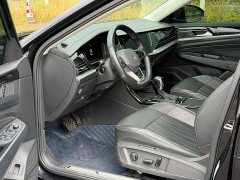Volkswagen Passat 330TSI Luxury Edition - фото 6