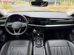 Volkswagen Passat 330TSI Luxury Edition - фото 8