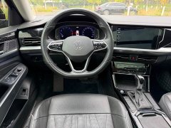 Volkswagen Passat 330TSI Luxury Edition - фото 9