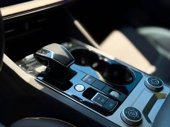 Volkswagen Touareg 2019 3.0TSI Ruizhi Edition National VI - фото 14