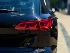 Volkswagen Touareg 2019 3.0TSI Ruizhi Edition National VI - фото 15