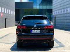 Volkswagen Touareg 2019 3.0TSI Ruizhi Edition National VI - фото 18
