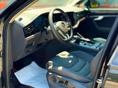 Volkswagen Touareg 2019 3.0TSI Ruizhi Edition National VI - фото 5