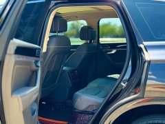 Volkswagen Touareg 2019 3.0TSI Ruizhi Edition National VI - фото 6