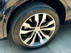 Volkswagen Touareg 2019 3.0TSI Ruizhi Edition National VI - фото 8