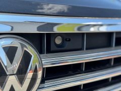 Volkswagen Touareg 2019 3.0TSI Ruizhi Edition National VI - фото 9