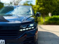 Volkswagen 3.0TSI Edition - фото 13
