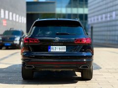 Volkswagen 3.0TSI Edition - фото 15