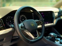Volkswagen 3.0TSI Edition - фото 9