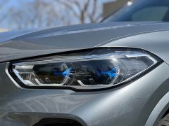 BMW X5 2022 xDrive 30Li M Sport Luxury Package - фото 10
