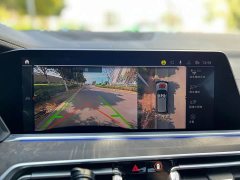 BMW X5 2022 xDrive 30Li M Sport Luxury Package - фото 13