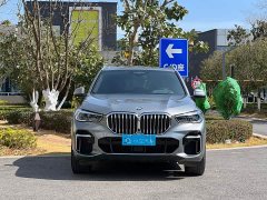 BMW X5 2022 xDrive 30Li M Sport Luxury Package - фото 16