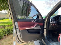 BMW X5 2022 xDrive 30Li M Sport Luxury Package - фото 17