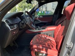 BMW X5 2022 xDrive 30Li M Sport Luxury Package - фото 18