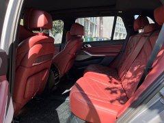 BMW X5 2022 xDrive 30Li M Sport Luxury Package - фото 19