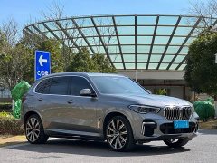 BMW X5 2022 xDrive 30Li M Sport Luxury Package - фото 3
