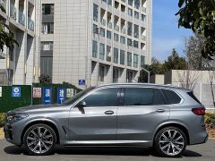 BMW X5 2022 xDrive 30Li M Sport Luxury Package - фото 4