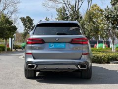 BMW X5 2022 xDrive 30Li M Sport Luxury Package - фото 6