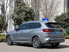 BMW X5 2022 xDrive 30Li M Sport Luxury Package - фото 7