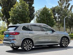 BMW X5 2022 xDrive 30Li M Sport Luxury Package - фото 8