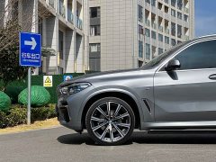 BMW X5 2022 xDrive 30Li M Sport Luxury Package - фото 9