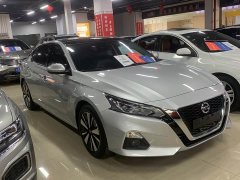 Nissan 2.0L XL Edition - фото 1