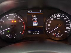 Nissan 2.0L XL Edition - фото 11