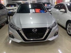 Nissan 2.0L XL Edition - фото 2