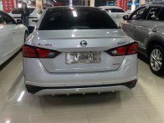 Nissan 2.0L XL Edition - фото 5
