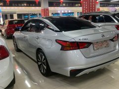 Nissan 2.0L XL Edition - фото 6