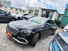 Mercedes-Benz E-Class E 260 L - фото 1
