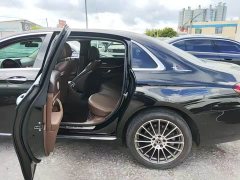 Mercedes-Benz E-Class E 260 L - фото 3