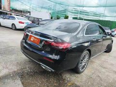 Mercedes-Benz E-Class E 260 L - фото 6