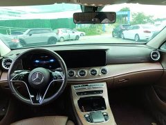 Mercedes-Benz E-Class E 260 L - фото 8