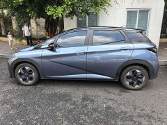 BYD Dolphin Honor Edition 420km Free Edition - фото 6