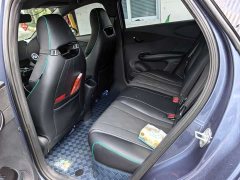 BYD Dolphin Honor Edition 420km Free Edition - фото 7