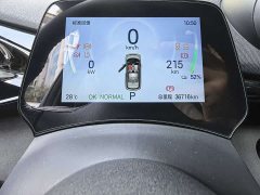 BYD Dolphin Honor Edition 420km Free Edition - фото 9