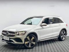Mercedes-Benz GLC 2022 Facelift GLC 300 L 4MATIC Dynamic Collection Edition - фото 1
