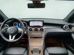 Mercedes-Benz GLC 2022 Facelift GLC 300 L 4MATIC Dynamic Collection Edition - фото 10
